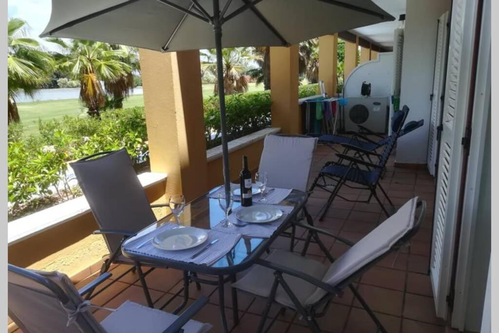 Apartamento T2, Urbanizacao Golf, Isla Canela Huelva Luaran gambar