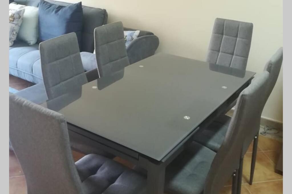 Apartamento T2, Urbanizacao Golf, Isla Canela Huelva Luaran gambar