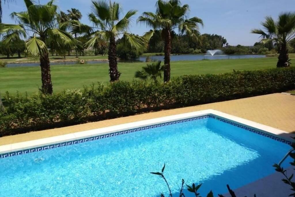 Apartamento T2, Urbanizacao Golf, Isla Canela Huelva Luaran gambar