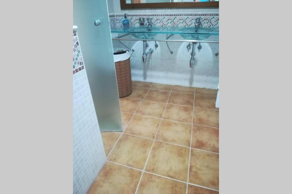 Apartamento T2, Urbanizacao Golf, Isla Canela Huelva Luaran gambar