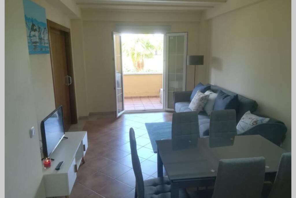 Apartamento T2, Urbanizacao Golf, Isla Canela Huelva Luaran gambar