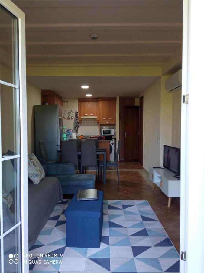 Apartamento T2, Urbanizacao Golf, Isla Canela Huelva Luaran gambar