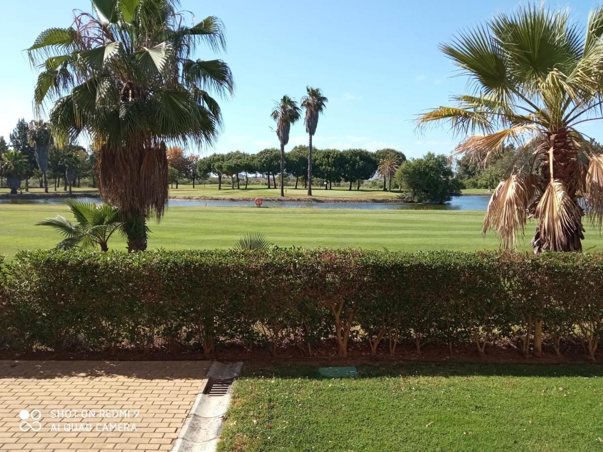 Apartamento T2, Urbanizacao Golf, Isla Canela Huelva Luaran gambar